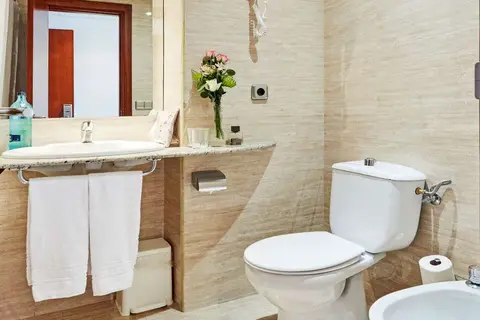 Prestige Hotel Victoria & Spa in Roses — foto 17