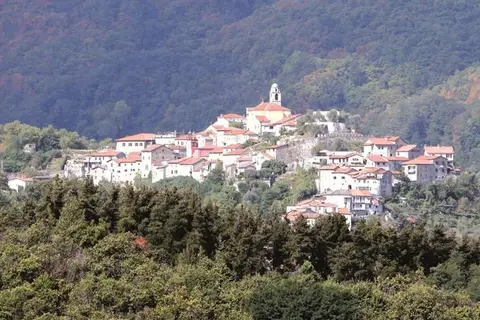 Park Hotel La Pineta in Mulazzo — foto 13