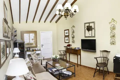 Casa Rural Malpais Trece in Garachico, foto 14
