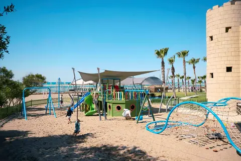 TUI BLUE Palm Garden in Manavgat — foto 9