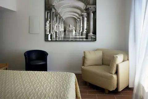 Hotel Palazzo Ognissanti in Florence, foto 21