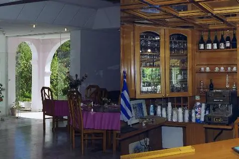 Hotel Sydney in Δημοτική Ενότητα Λαγανά — foto 14