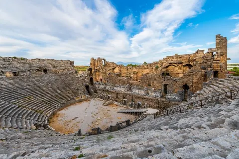 Rondreis Authentiek Turkije foto 26