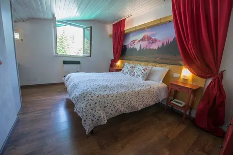 Hotel Cuccaro Club foto 7