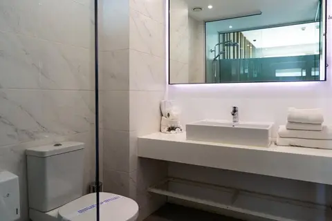 Piere Anne Beach Hotel in Ayia Napa — foto 10