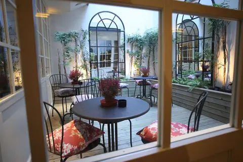 Ofelias Hotel in Barcelona — foto 10