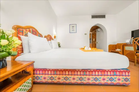 Domina Coral Bay Resort, Diving, SPA & Casino in Sharm El Sheikh, foto 8