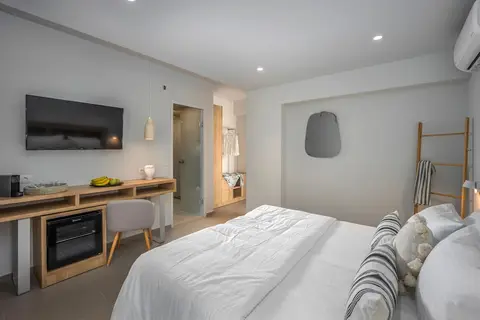 Anassa Suites by Estia Adults Only in Δημοτική Ενότητα Μαλίων — foto 3