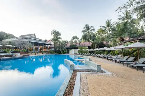 Krabi La Playa Resort in บ้านอ่าวนาง — foto 20
