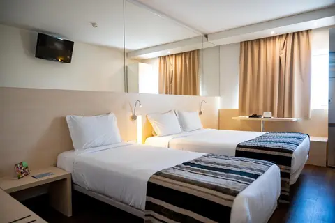 Park Hotel Porto Gaia in Vila Nova de Gaia — foto 28