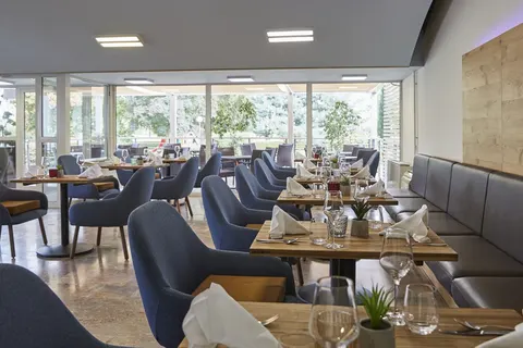 Vakantiepark Terme Lendava in Slovenj Gradec — foto 9