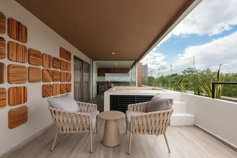 Holiday Inn Tulum in Cancún — foto 19
