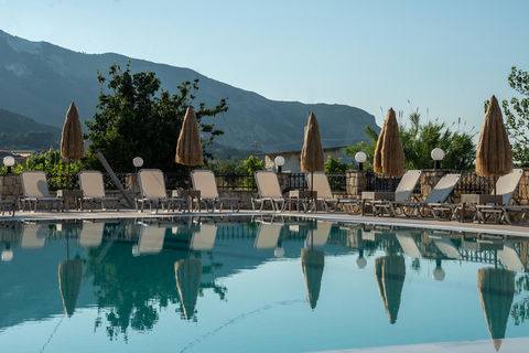 Appartementen Athina foto 1