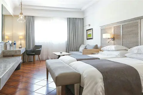 Hotel Riu Tikida Beach in Agadir, foto 18