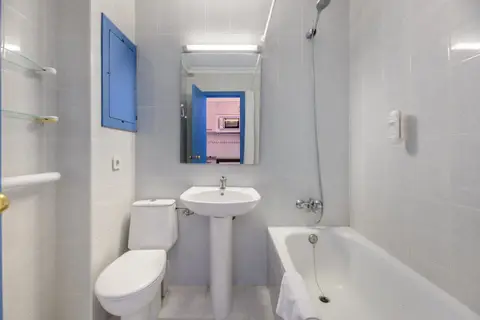 Aparthotel Vibra Monterrey in Sant Antoni de Portmany — foto 15