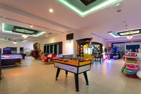 Orange County Alanya in Alanya — foto 10