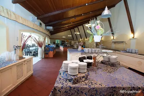 Horse Country Resort Congress & Spa in Arborea — foto 20