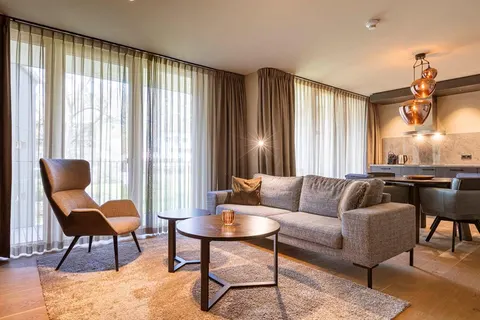 Montafon Suites Schruns by Alps Resorts foto 3