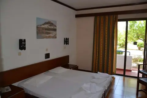 Ladiko Inn Hotel in Ladiko Inn, foto 7