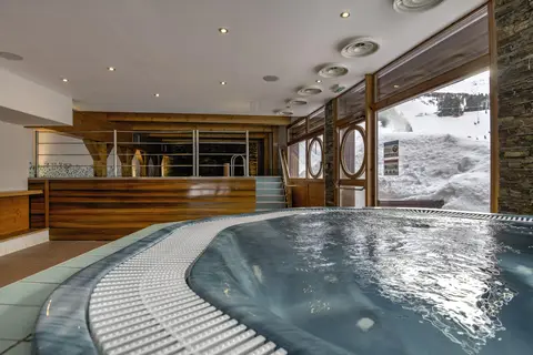 Hotel Le Golf in Vieux-Boucau-les-Bains — foto 10