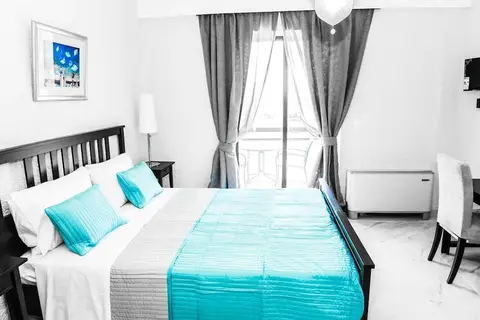 Valentino Hotel in Κρεμαστή — foto 5