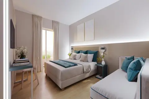 Lu' Hotel Porto Pino in Sant'anna Arresi — foto 6