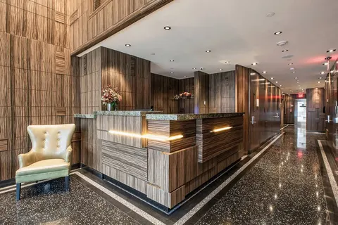 Hotel Opera House foto 4