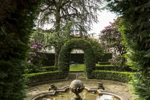 Parador de Pontevedra in Pontevedra — foto 20