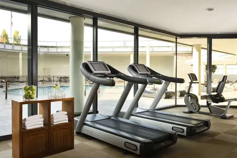 Unahotels Varese in Varese — foto 6