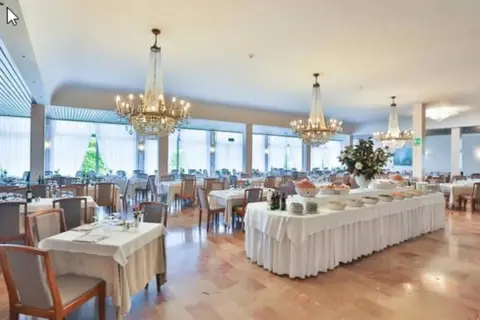 Hotel Smeraldo in Abano Terme, foto 29