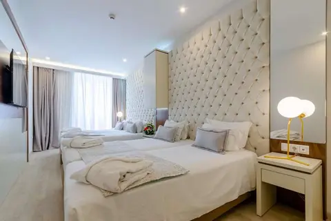 Hotel Borges Chiado in Lissabon, foto 16