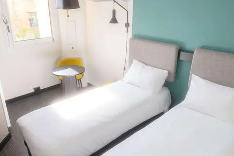 ibis Nice Centre Gare in Nice — foto 12