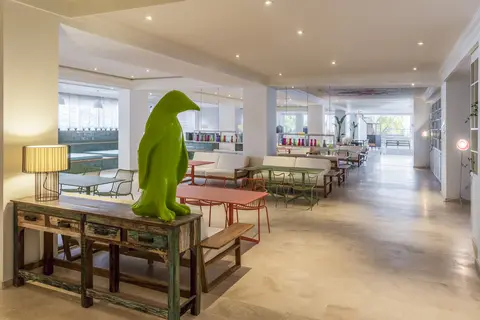 INNSiDE Ibiza Beach in Sant Antoni de Portmany — foto 6