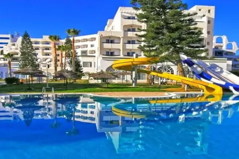 Hotel Royal Jinene Sousse in Sousse — foto 5