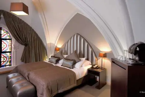 Martin's Patershof in Mechelen — foto 7