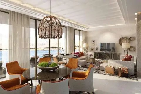Fairmont Taghazout Bay in Aourir ⴰⵡⵔⵉⵔ أورير — foto 20