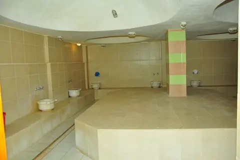 Side Yesilöz Hotel in Manavgat — foto 28