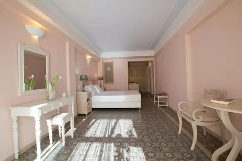 Red Tower Hotel in Δημοτική Ενότητα Λευκάδος — foto 5