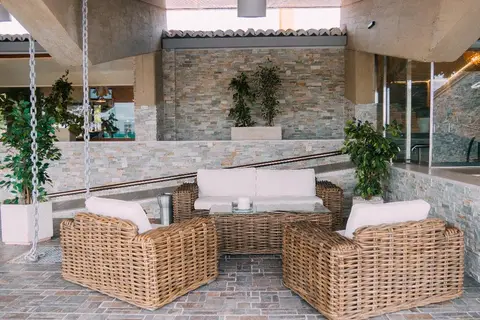Hotel Resort El Montico in Tordesillas — foto 17