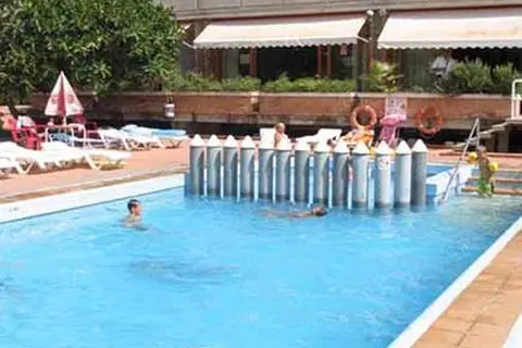 Alpha in Benidorm — foto 28