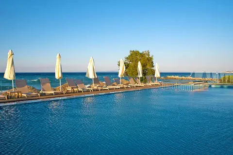 Golden Coast Resort in Kypseli, foto 2