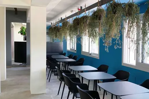 The Green Park Hotel in Ca' Pasquali — foto 7