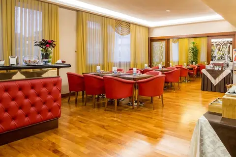 iH Hotels Padova Admiral in Padua — foto 15