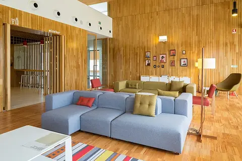 Hotel Minho in Vila Nova De Cerveira — foto 15