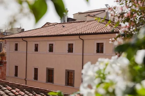 Navona Palace Luxury Inn foto 4