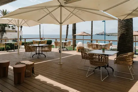 AluaSoul Menorca in Sant Lluís — foto 18