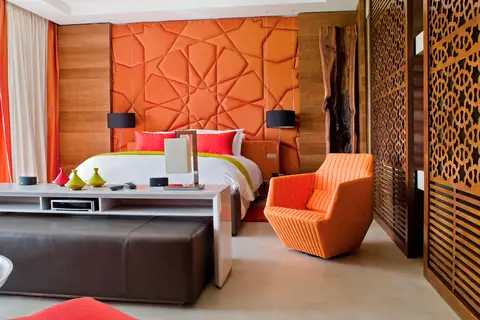 Hotel Le Golf D’Essaouira & Spa in Rabat, foto 25