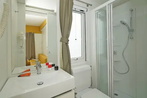 Camping San Francesco in Desenzano del Garda