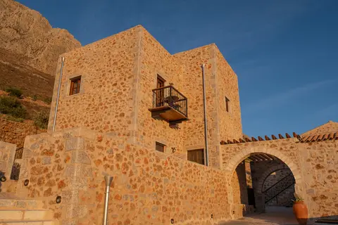 Anemos Suites Mani in Oitylos Municipal Unit, foto 15