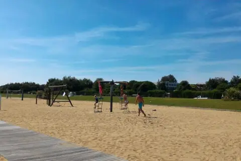 Appartementen Marina Grande in Bibione — foto 5